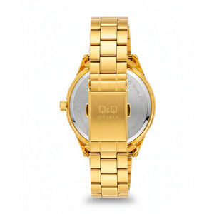 RELOJ ANALOGICO HOMBRE QZ94J001Y Q&Q Q&Q