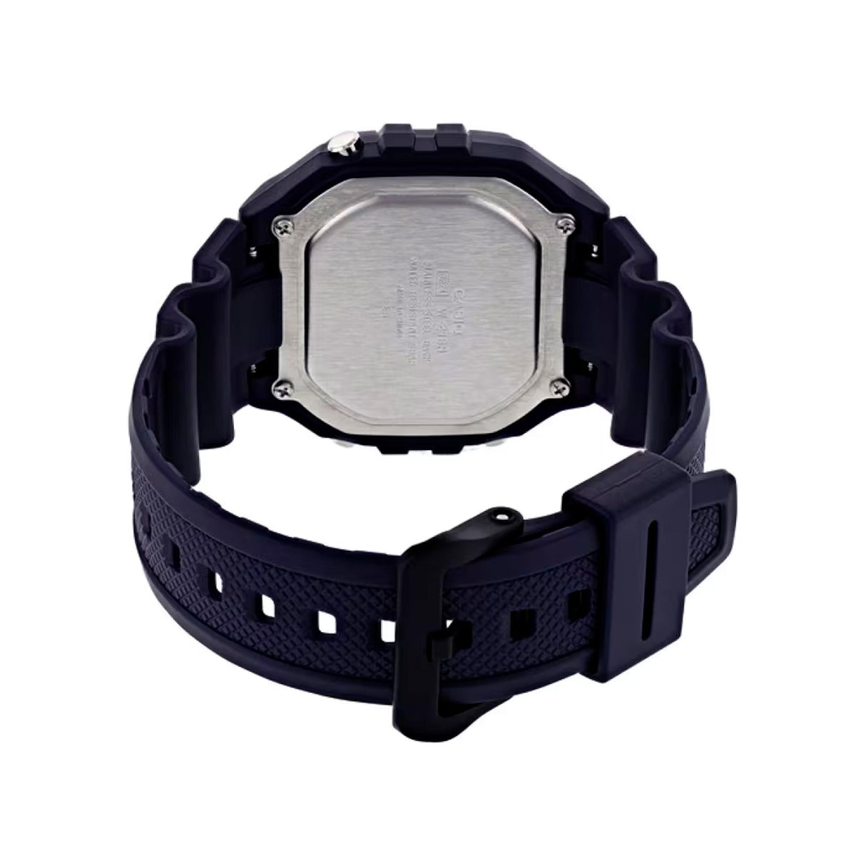 RELOJ DIGITAL HOMBRE W-218H-2A CASIO CASIO