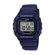RELOJ DIGITAL HOMBRE W-218H-2A CASIO CASIO