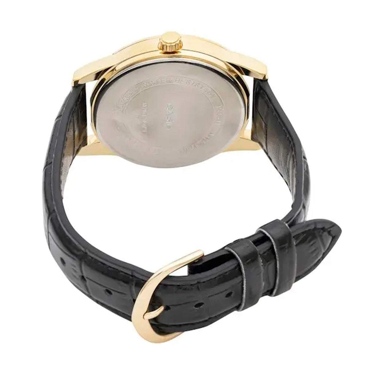 RELOJ ANALÓGICO HOMBRE MTP-V001GL-7B CASIO CASIO