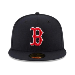 GORRA NEW ERA MLB-BOSTON RED SOX 59FIFTY 190844729578 NEW ERA
