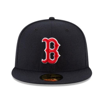 GORRA NEW ERA MLB-BOSTON RED SOX 59FIFTY 190844729578