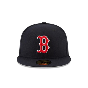 GORRA NEW ERA MLB-BOSTON RED SOX 59FIFTY 190844729578