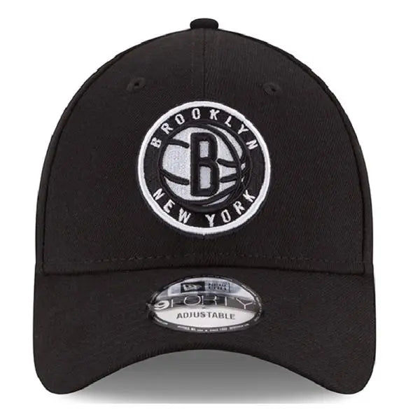 GORRA NEW ERA NFL-BROOKLYN NETS 9FORTY 885430091374 NEW ERA