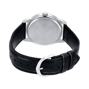 RELOJ ANALOGICO HOMBRE MTP-V001L-1BUDF CASIO CASIO