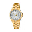 RELOJ ANALOGICO MUJER LTP-V004G-7B2UDF CASIO CASIO