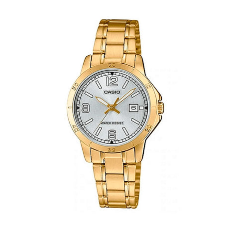 RELOJ ANALOGICO MUJER LTP-V004G-7B2UDF CASIO CASIO
