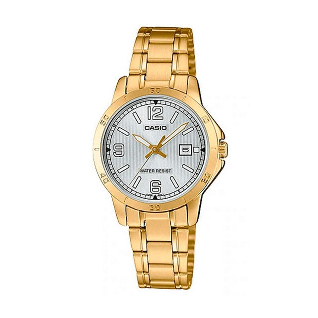 RELOJ ANALOGICO MUJER LTP-V004G-7B2UDF CASIO CASIO