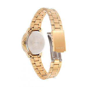 RELOJ ANALOGICO MUJER LTP-V004G-7B2UDF CASIO CASIO
