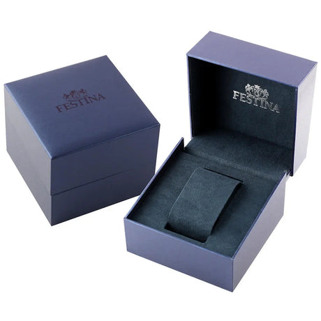 RELOJ ACUATICO HOMBRE F20544/1 FESTINA FESTINA