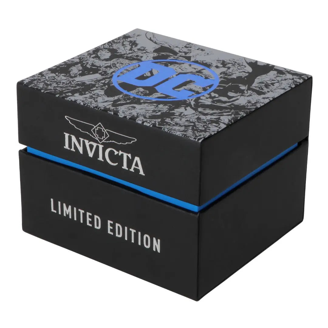 RELOJ CRONOGRAFO HOMBRE 29121 INVICTA INVICTA