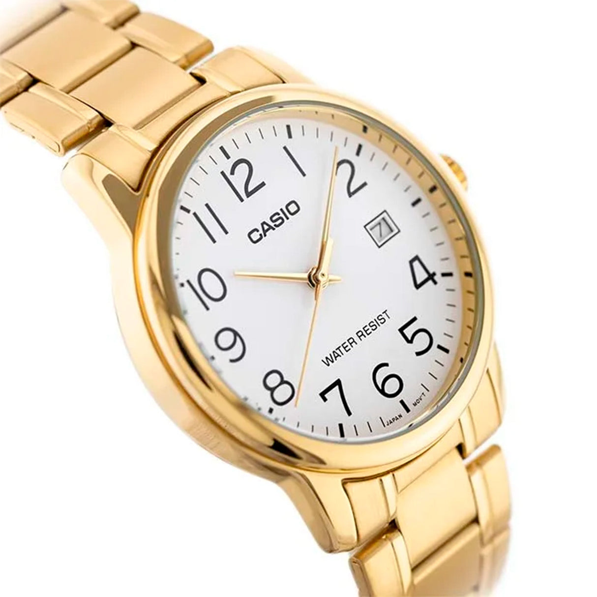 RELOJ ANALÓGICO HOMBRE MTP-V002G-7B2 CASIO CASIO