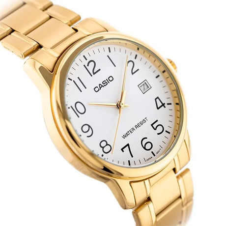 RELOJ ANALÓGICO HOMBRE MTP-V002G-7B2 CASIO CASIO