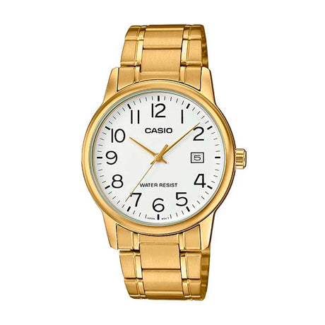 RELOJ ANALÓGICO HOMBRE MTP-V002G-7B2 CASIO CASIO