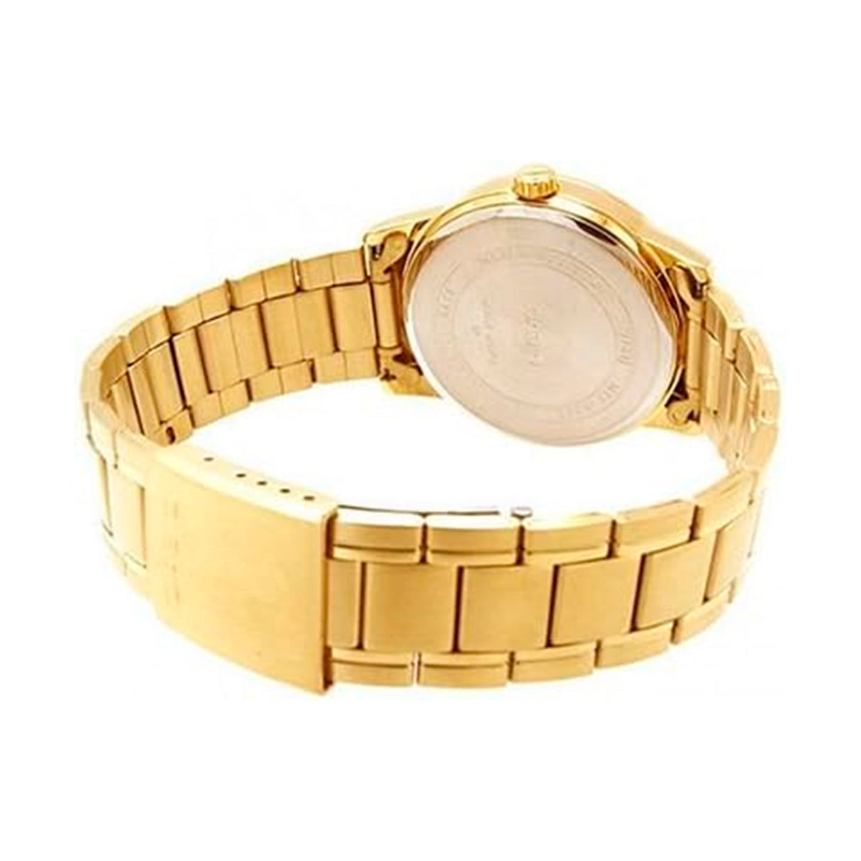 RELOJ ANALÓGICO HOMBRE MTP-V002G-7B2 CASIO CASIO