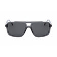 LENTES DE SOL POLARIZADO UNISEX SFI460 4ALP FILA FILA