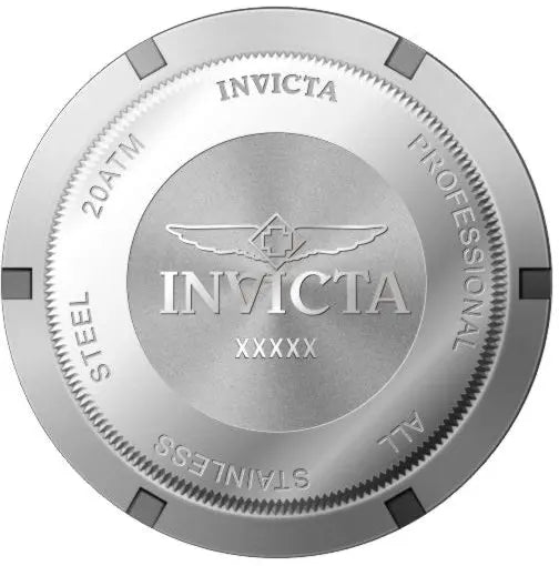 RELOJ ACUATICO HOMBRE 17312 INVICTA INVICTA
