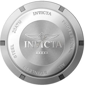RELOJ ACUATICO HOMBRE 17312 INVICTA INVICTA