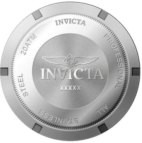 RELOJ ACUATICO HOMBRE 17312 INVICTA INVICTA
