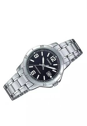 RELOJ ACUATICO MUJER LTP-V004D-1B2 CASIO