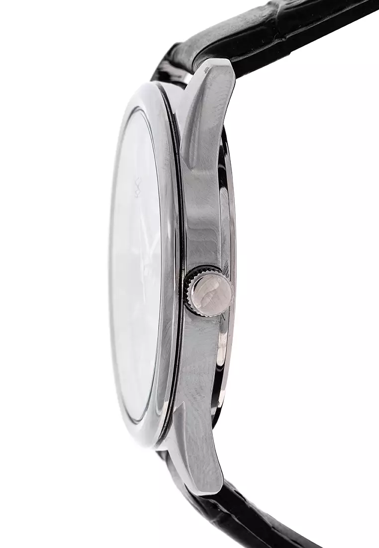RELOJ ACUATICO HOMBRE MTP-V005L-1B CASIO