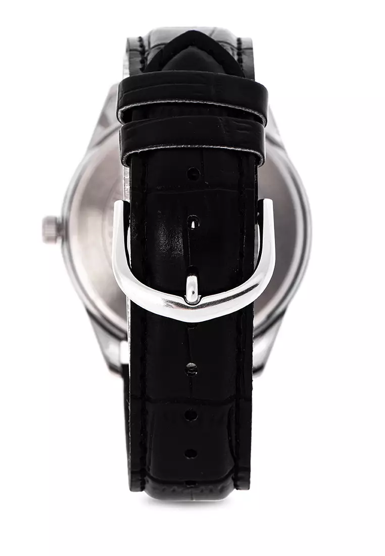 RELOJ ACUATICO HOMBRE MTP-V005L-1B CASIO