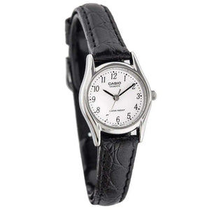 RELOJ ACUATICO MUJER LTP-1094E-7B CASIO CASIO