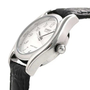 RELOJ ACUATICO MUJER LTP-1094E-7B CASIO CASIO