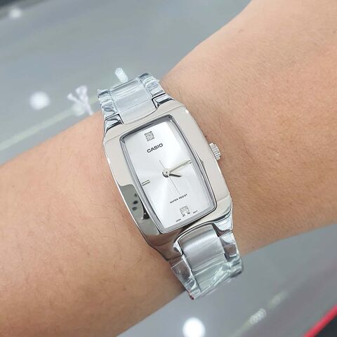 RELOJ ACUATICO MUJER LTP-1165A-7C2 CASIO