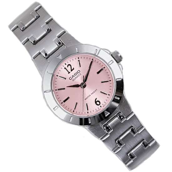 RELOJ ACUATICO MUJER LTP-1177A-4A1 CASIO