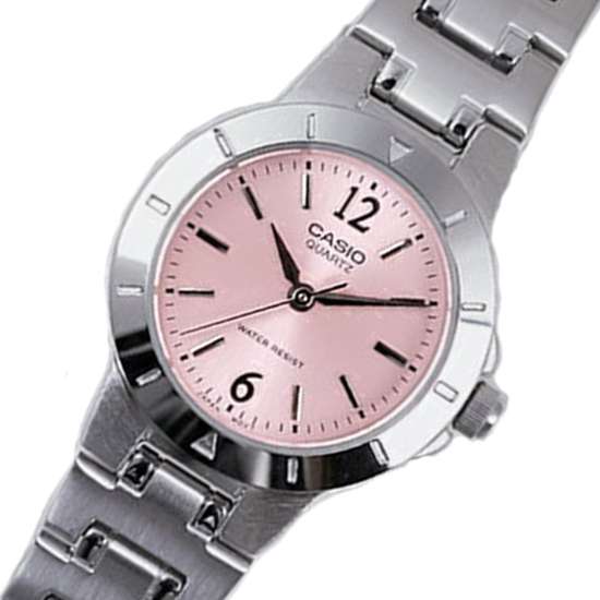 RELOJ ACUATICO MUJER LTP-1177A-4A1 CASIO