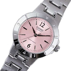 RELOJ ACUATICO MUJER LTP-1177A-4A1 CASIO