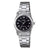 RELOJ  ACUATICO MUJER LTP-V001D-1B CASIO