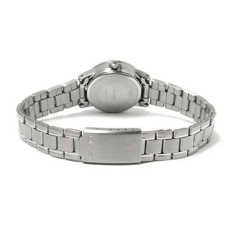 RELOJ ACUATICO MUJER LTP-V002D-2B CASIO CASIO