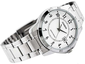 RELOJ ACUATICO MUJER LTP-V004D-7B CASIO