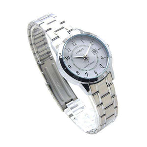 RELOJ ACUATICO MUJER LTP-V004D-7B CASIO
