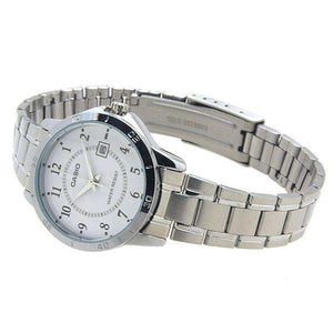 RELOJ ACUATICO MUJER LTP-V004D-7B CASIO