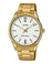 RELOJ ACUATICO MUJER LTP-V005G-7B CASIO CASIO