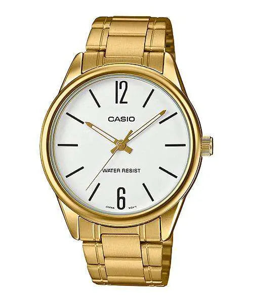 RELOJ ACUATICO MUJER LTP-V005G-7B CASIO CASIO