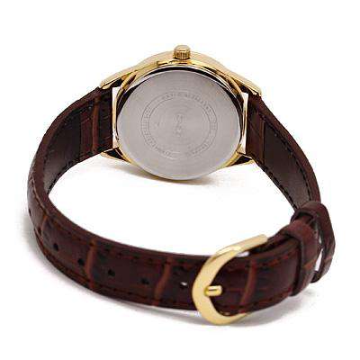 RELOJ ACUATICO MUJER LTP-V005GL-9A CASIO