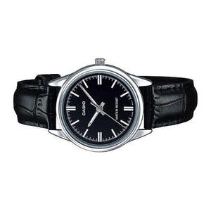 RELOJ ACUATICO MUJER LTP-V005L-1B CASIO