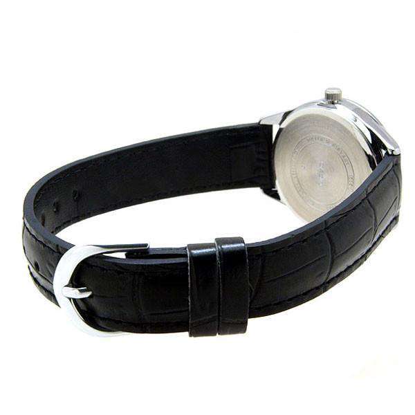 RELOJ ACUATICO MUJER LTP-V005L-1B CASIO
