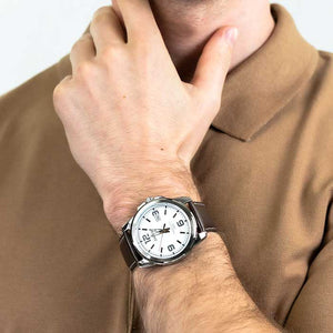 RELOJ  HOMBRE MTP-1314L-7A CASIO