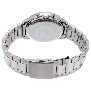 RELOJ  ACUATICO HOMBRE MTP-1374D-5AVDF CASIO CASIO