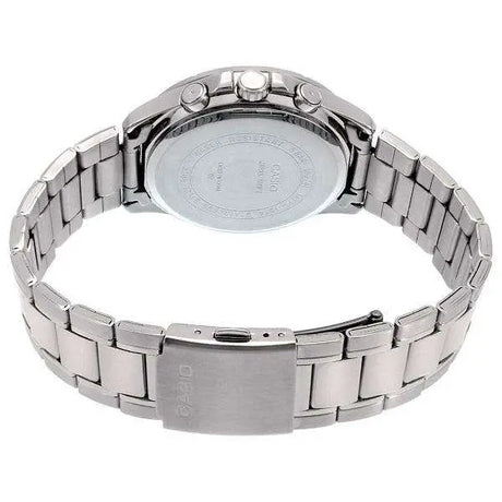 RELOJ  ACUATICO HOMBRE MTP-1374D-5AVDF CASIO CASIO