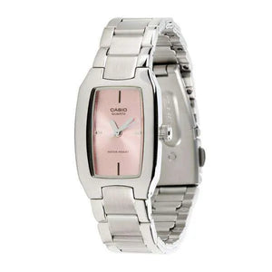 RELOJ ACUATICO MUJER LTP-1165A-4C CASIO CASIO