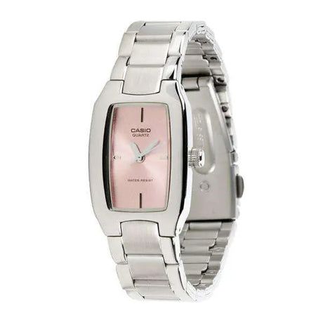 RELOJ ACUATICO MUJER LTP-1165A-4C CASIO CASIO