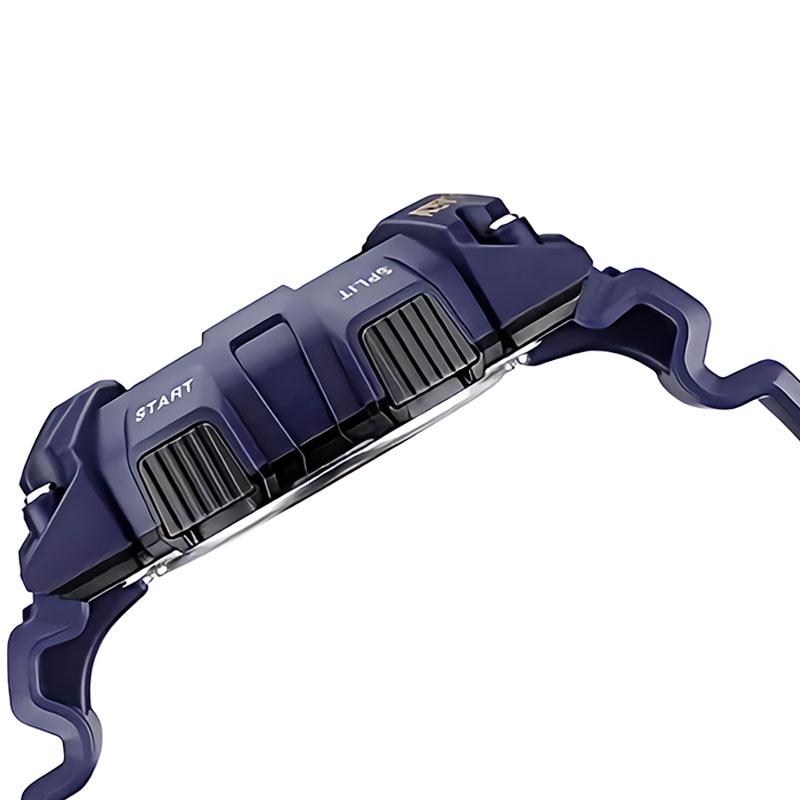RELOJ ACUATICO HOMBRE W-735H-2AVDF CASIO