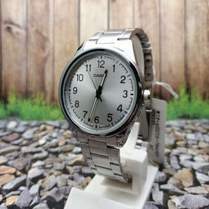 RELOJ  HOMBRE MTP-V005D-7B4 CASIO