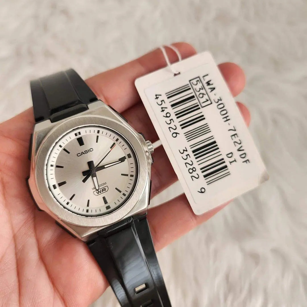 RELOJ ACUATICO HOMBRE LWA-300H-7E2 CASIO CASIO